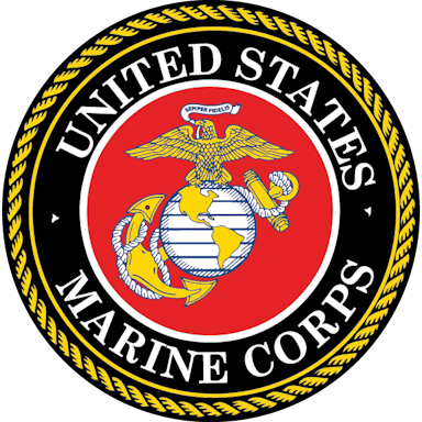 Marine Corps Seal