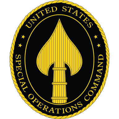 SOCOM Seal